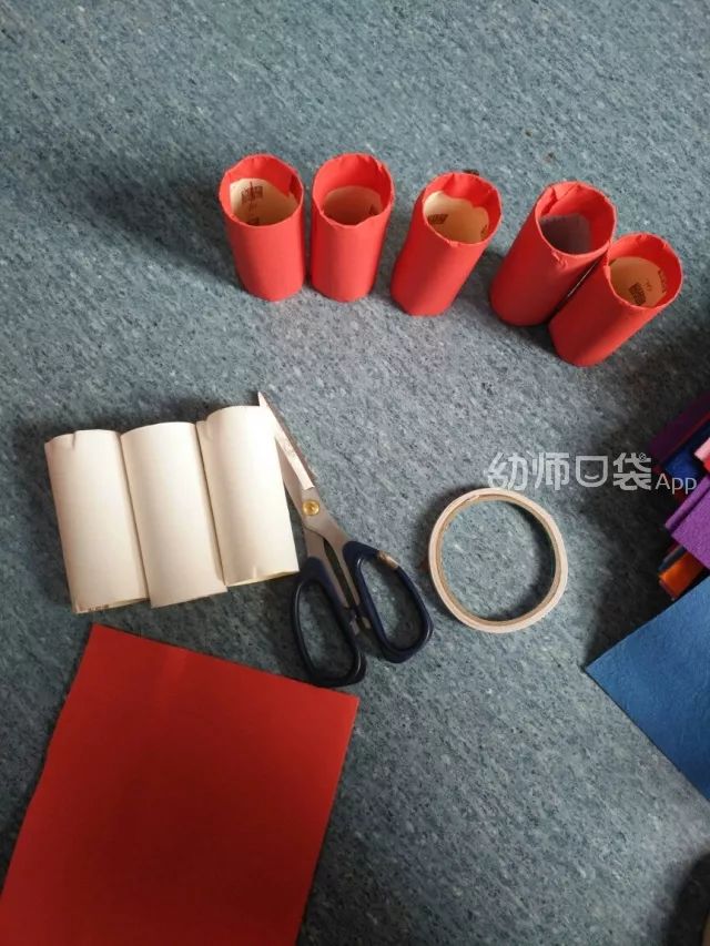 创意美工活动,春节美工创意活动