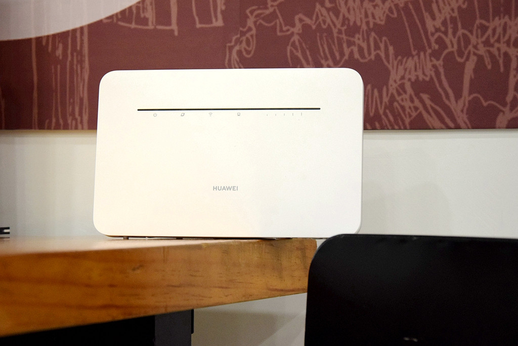 华为4g无线路由器2pro设置,华为4g无线路由器网络怎么样