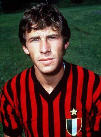 足球五号传奇贝肯鲍尔,足坛最强5号贝肯鲍尔