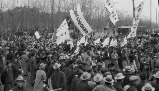 百年党史各个时期的精神,党史故事新文化运动