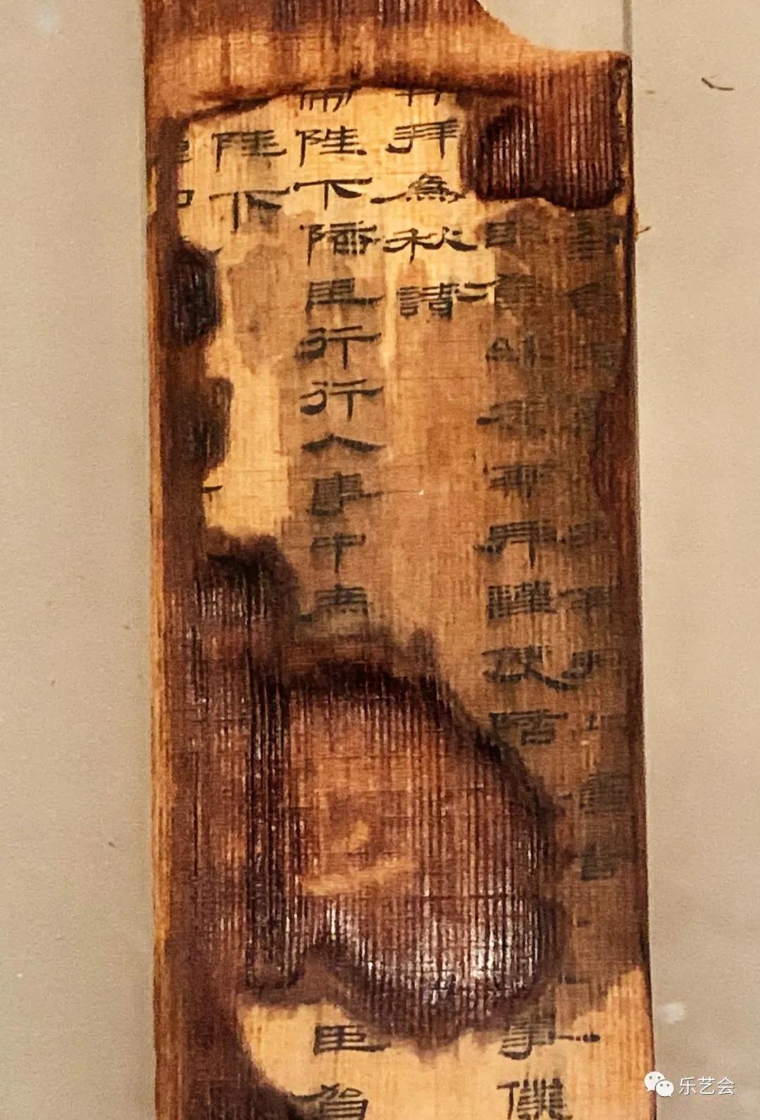 籍田鼎食官鋗海字印：无极斋分享《汉代海昏侯国历史与文化展》壹