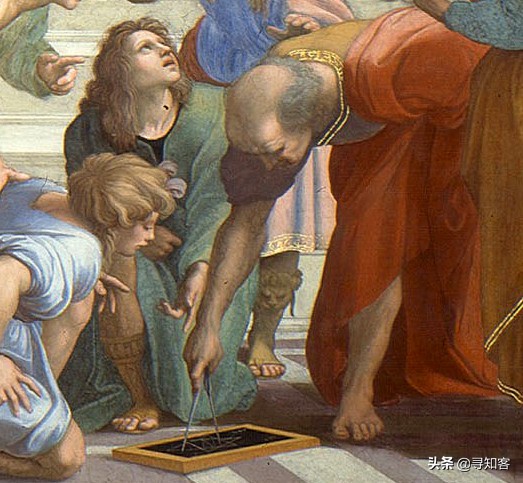 24个经典西方哲学故事,西方哲学的故事