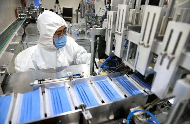 口罩价格暴降,口罩亏本