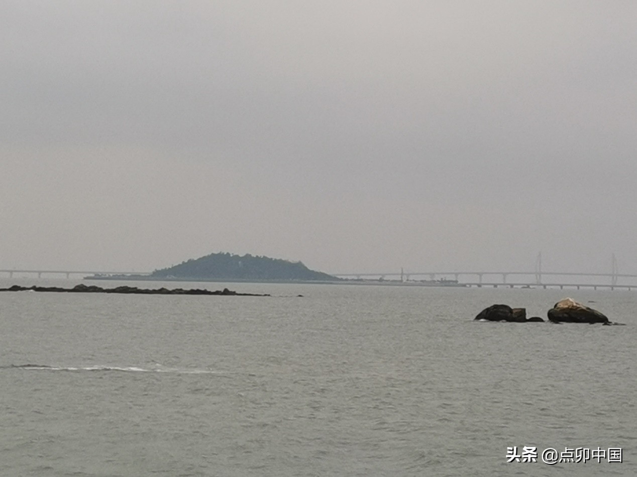 珠海2日游最佳路线自由行,珠海旅游攻略拱北口出发