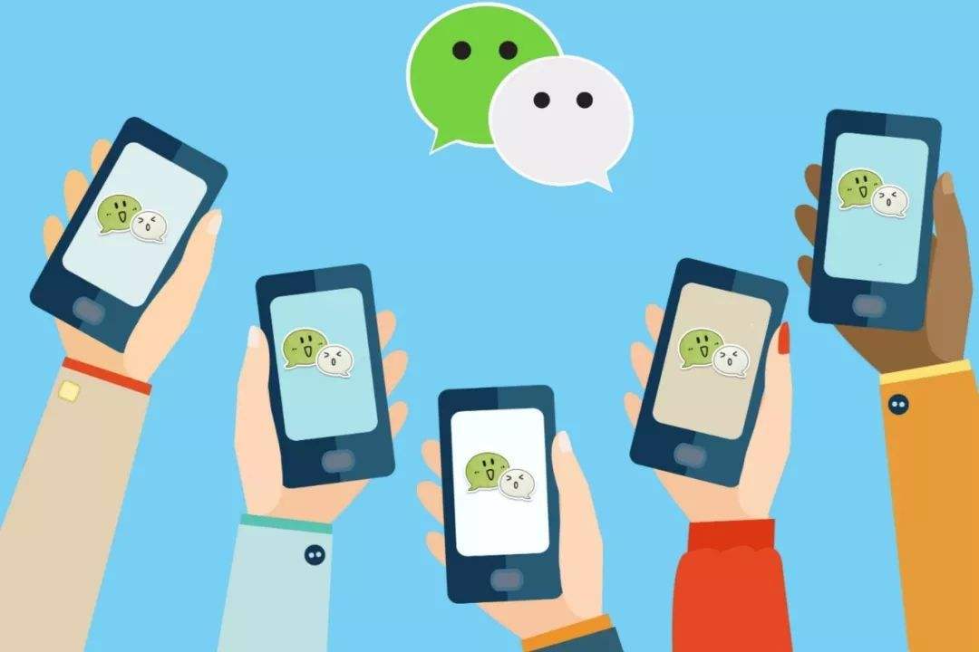 微信号怎么避免被封号,假如你的微信号被封号了