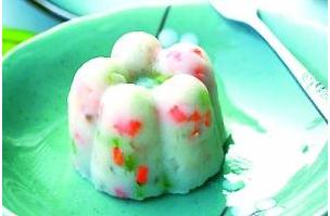 宝妈推荐2到4岁零食,两岁多宝宝食谱大全一日三餐