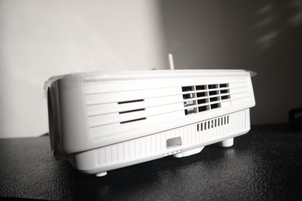 明基e500投影仪无线天线,明基e500投影仪怎么连接wifi网络