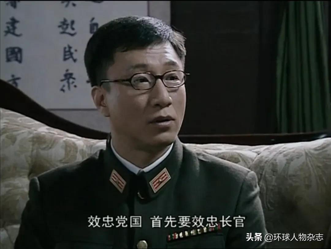 《扫黑风暴》中“正邪难辨”再飙戏，51岁孙红雷，好狠一男的