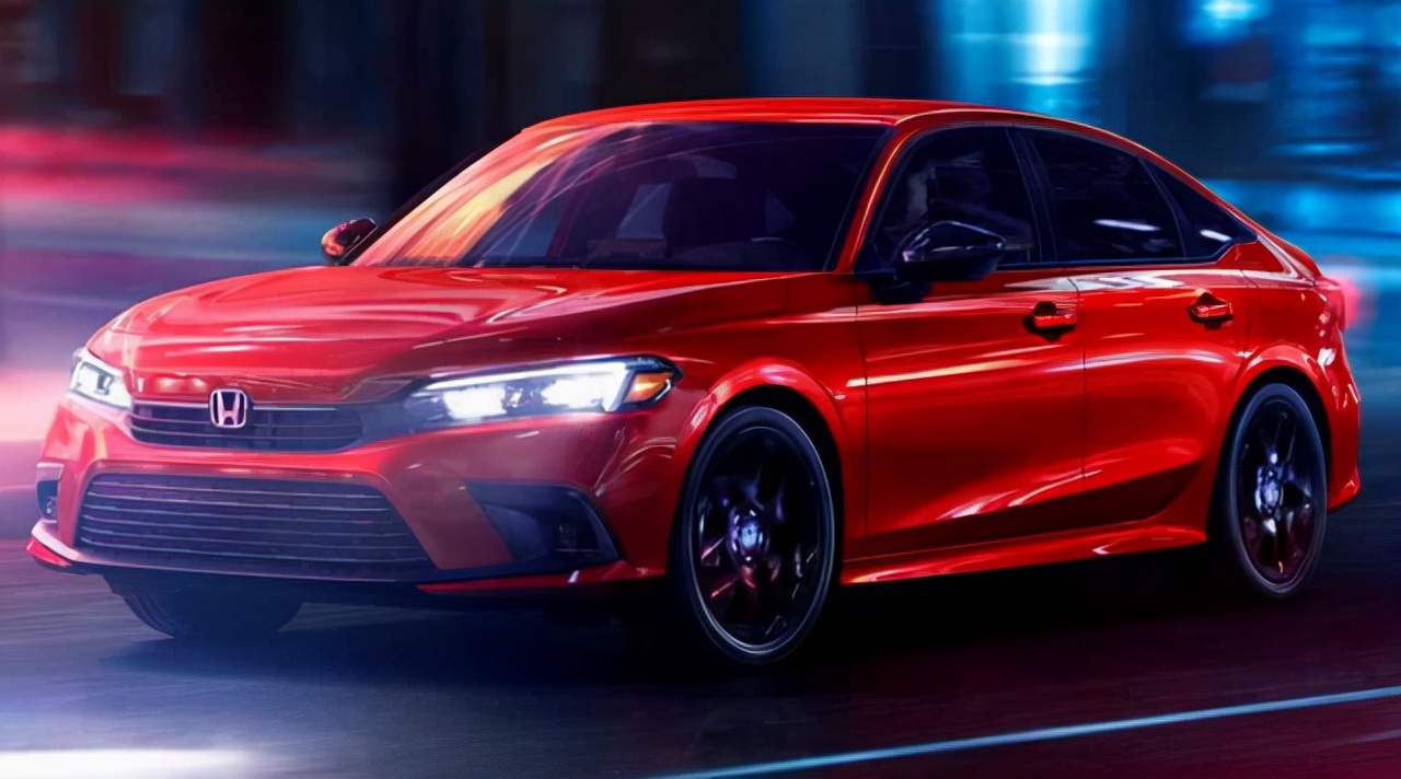 8代思域跟11代卡罗拉哪个更好,本田第十一代思域pk丰田卡罗拉