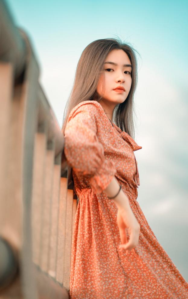 普通人拍照怎么拍好看冬季,拍照的技巧怎么拍出漂亮的照片