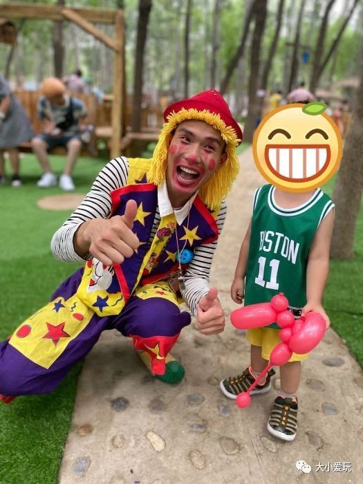 北京十大免费遛娃去处,北京朝阳区遛娃好去处