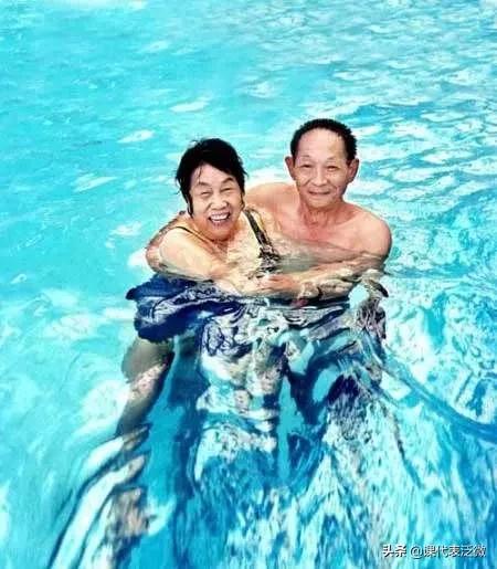 你不知道的袁隆平：浪里白条、预备飞行员、油炸鬼、臭水沟捞宝贝