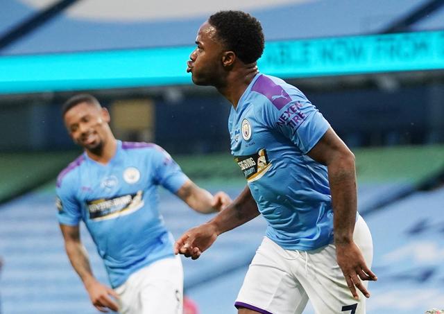 复盘曼城VS阿森纳：再好的门将也拯救不了大卫·路易斯自杀式防守