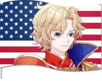 日本将各国国旗拟人化,日本东京奥运会国旗拟人化