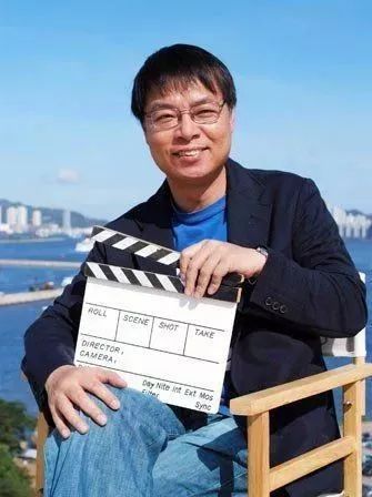 曾是知名导演，如今甘做演员，周星驰电影里的配角个个身手不凡