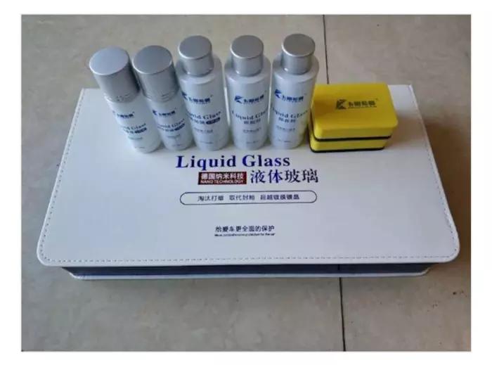 手机水晶镀膜的优点和缺点,纳米镀膜与传统手机贴膜的区别