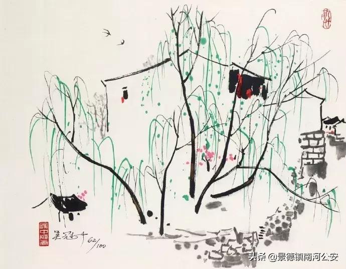 愿时光不老愿你我无恙的诗词,10句惊艳岁月的诗词