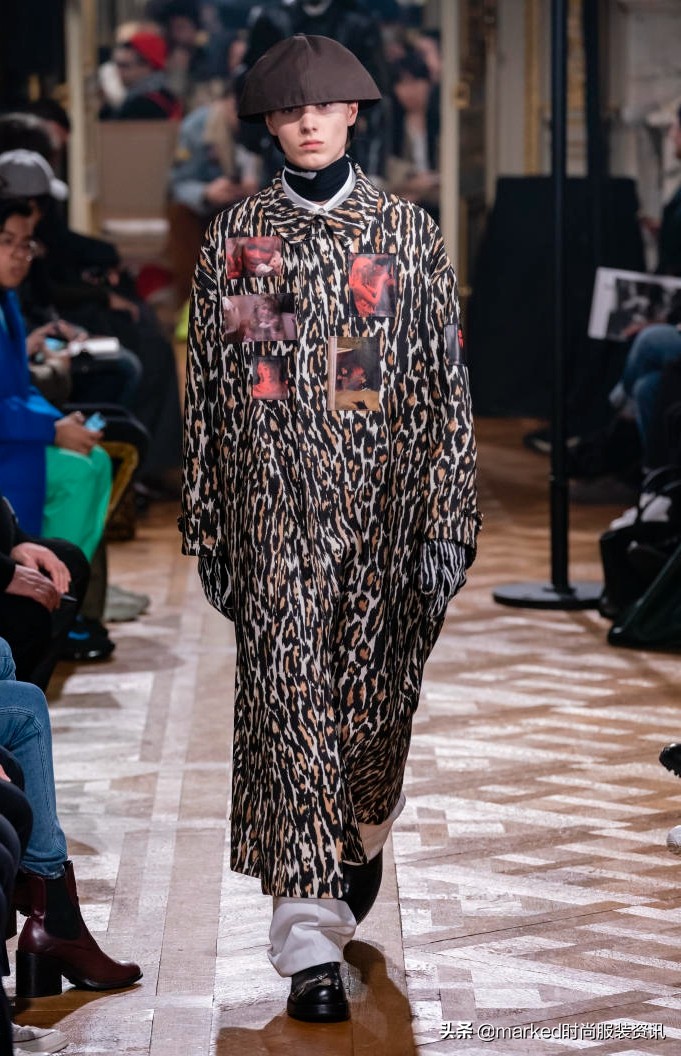 今年最流行时尚潮流男装有哪些,今年时尚男装流行的趋势有哪些