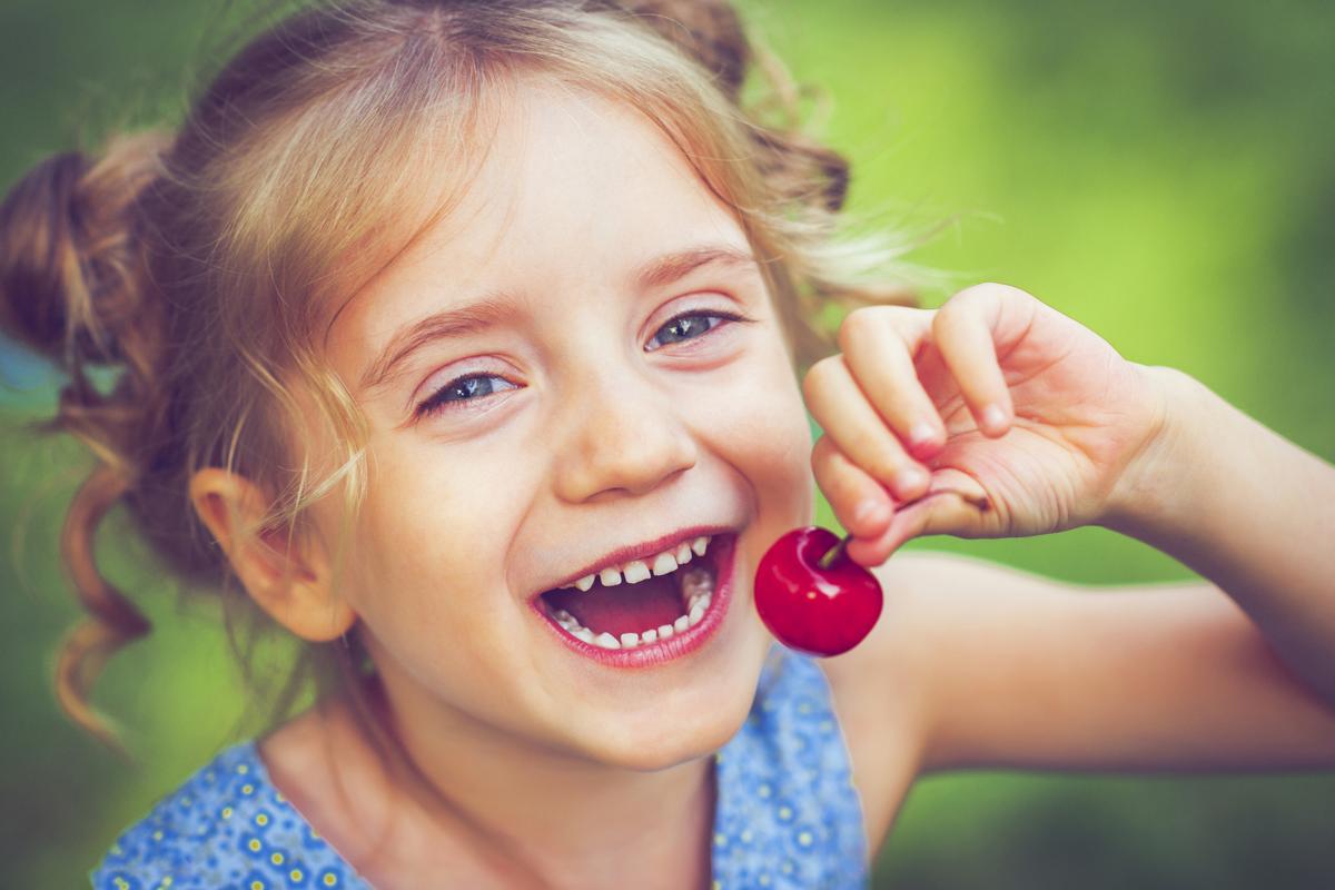 樱桃可以治愈尿酸高吗,为什么樱桃能降低尿酸