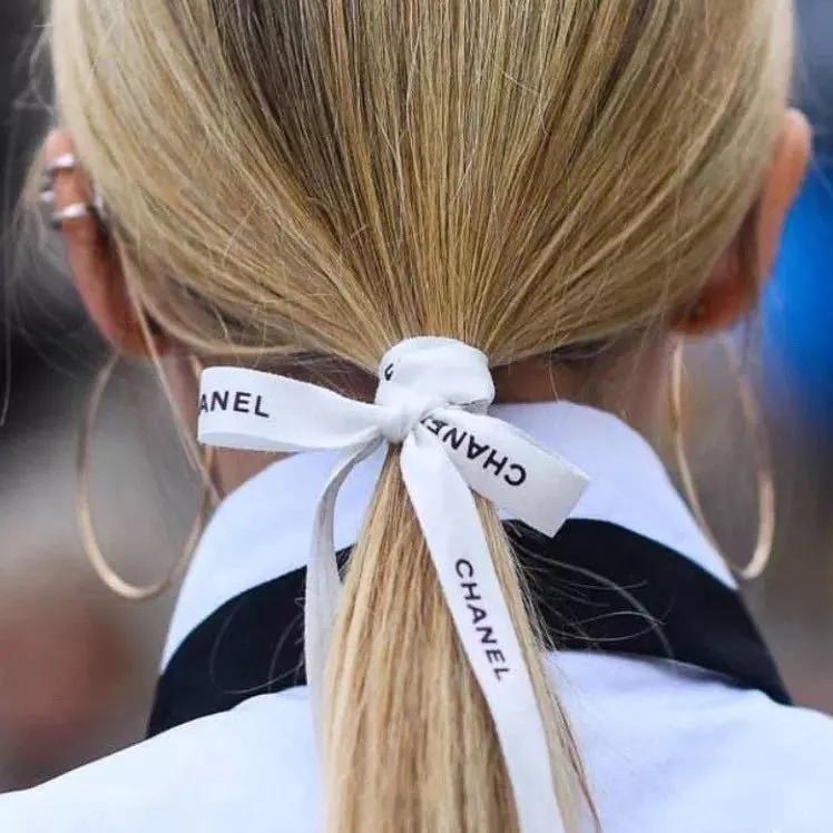 今年流行什么风格的头饰,比较流行百搭的头饰