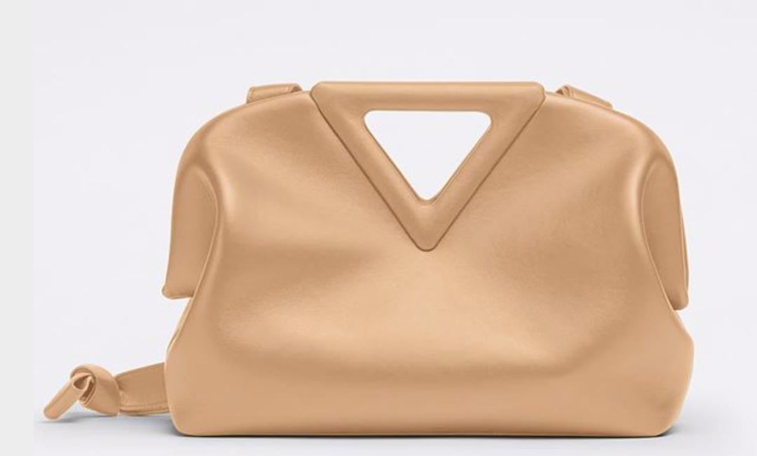 也太时髦了吧，怪不得女明星人手一只