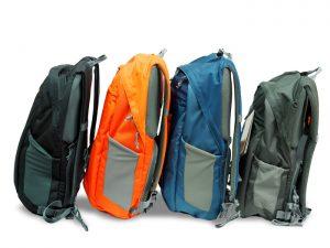 女士登山小背包推荐,简约登山背包排行榜前十