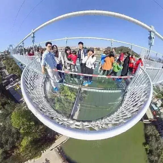 昆明周边游玩元旦景点推荐,元旦昆明周边游玩景点推荐