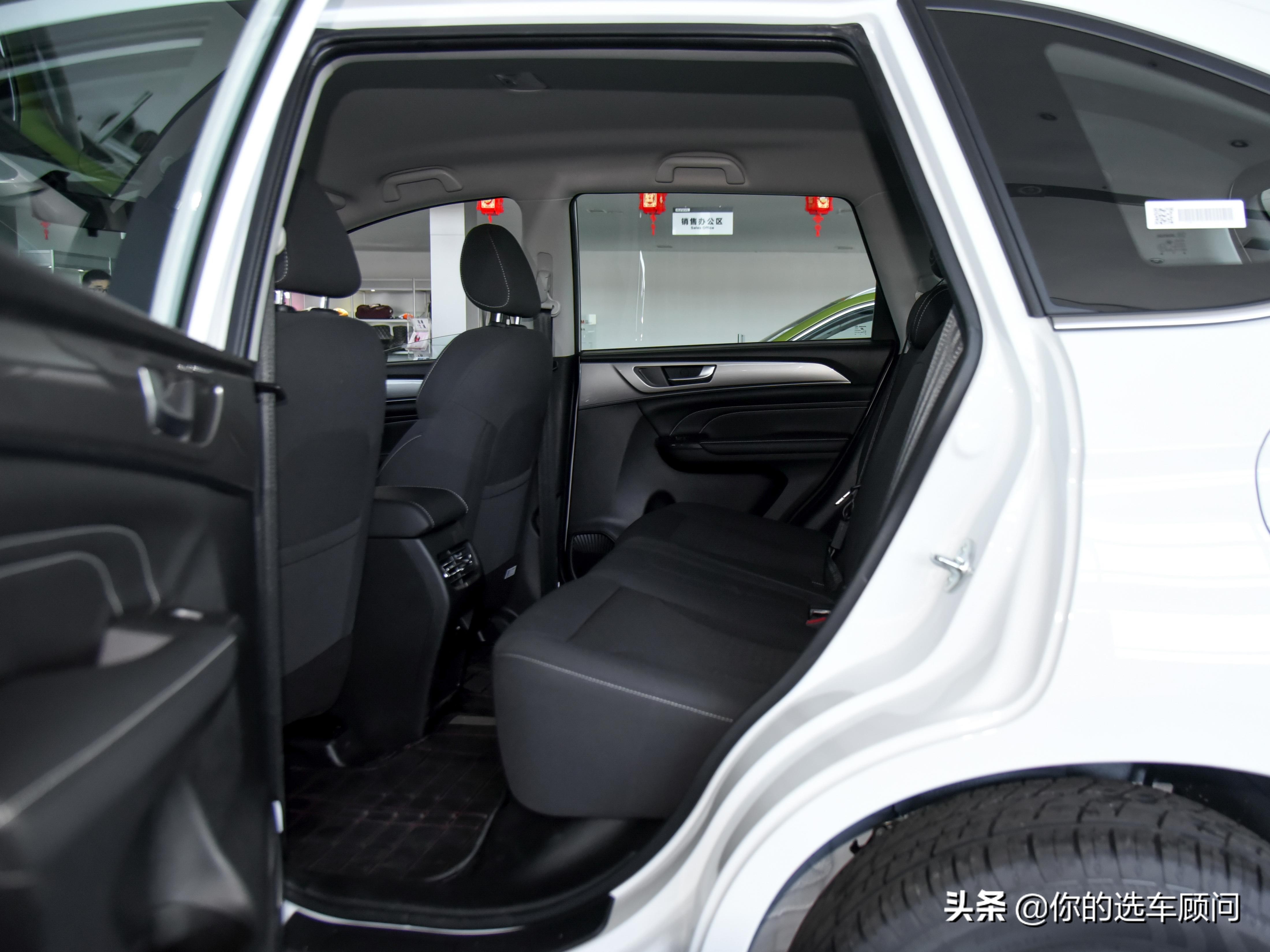 哈弗m6七座8万左右,哈弗m6裸车4s店报价7万到8万