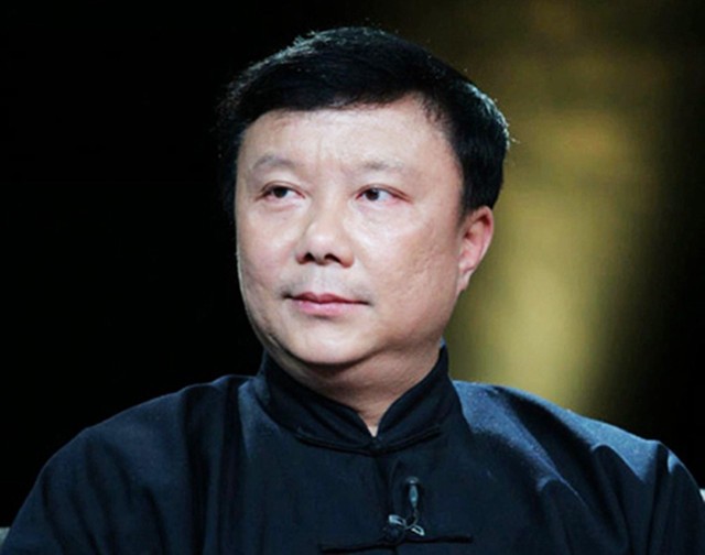 北大才子余杰：自称蒙古人，勾结*华反**势力讨好美国，一切有迹可循