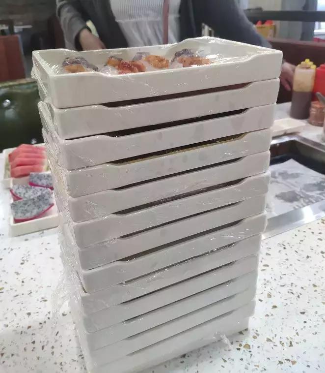 第一次去吃自助餐攻略,吃自助餐攻略拿走不谢