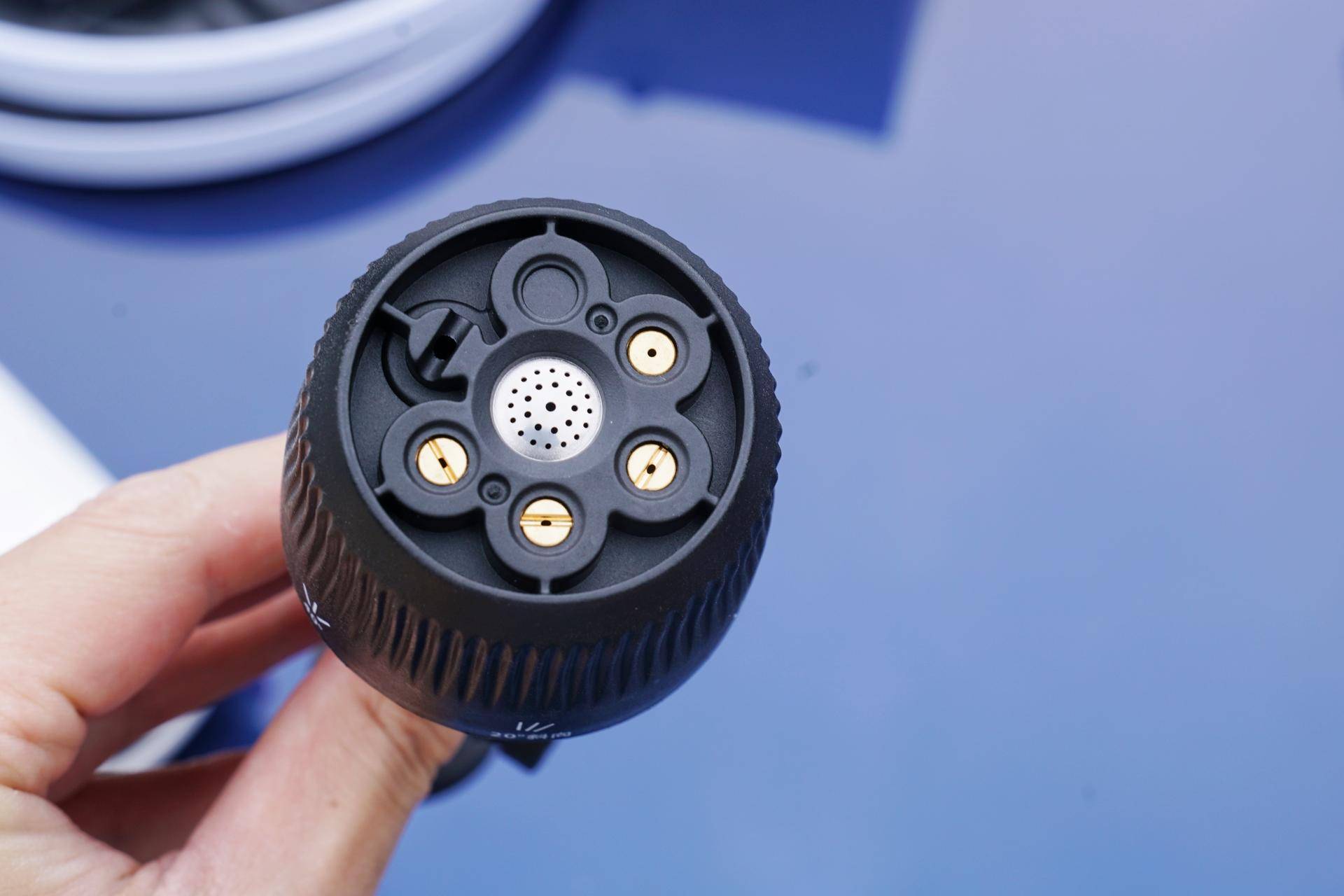 洗车神器洗车浇花两不误轻松搞定,洗车浇花神器大全