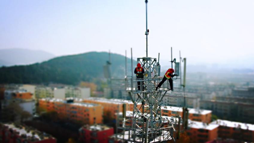 山东联通新动态,山东联通千兆宽带