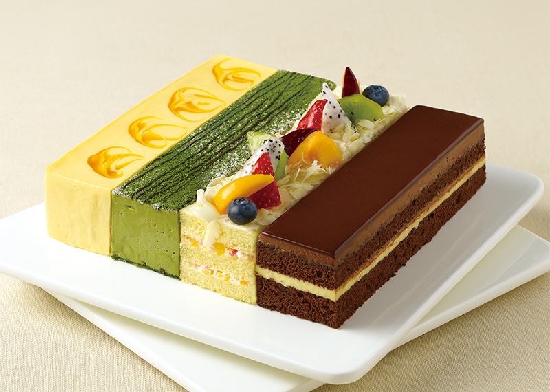 深圳什么蛋糕品牌最好,深圳面包蛋糕的品牌排行榜