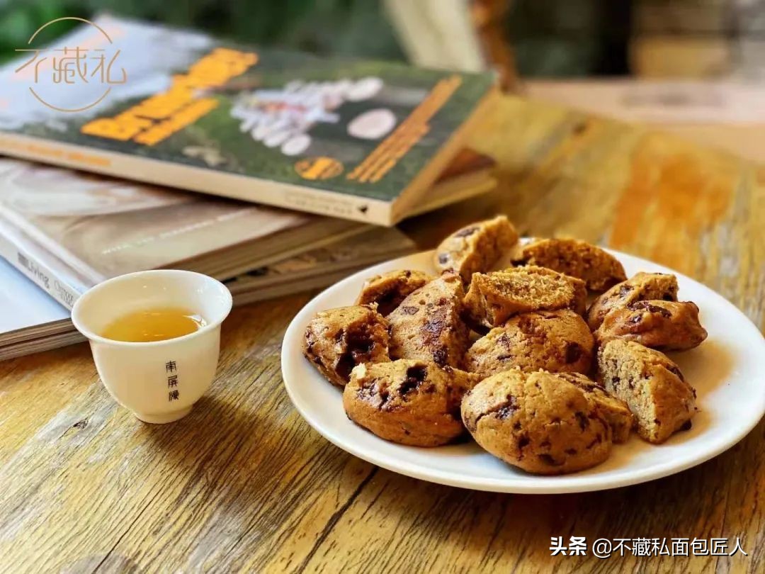 全网最好吃的面包店,天然面包店