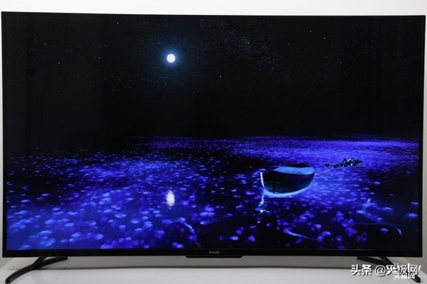 创维酷开70c70与m70差别,70寸电视观看效果