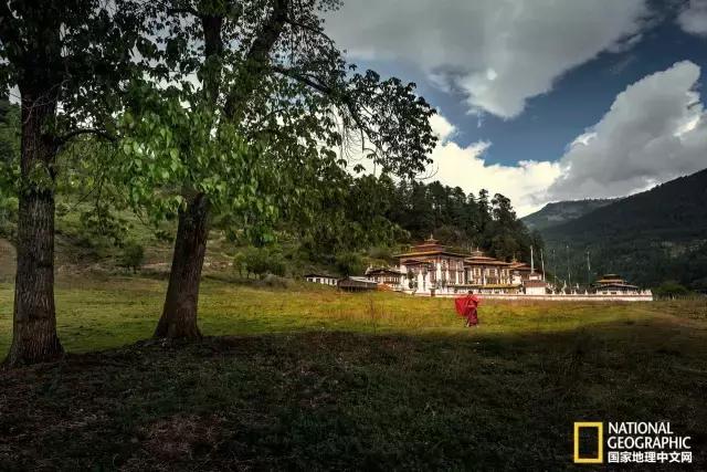 最幸福国家不丹,不丹最幸福的国家