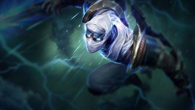 s11英雄联盟热门出装推荐蛮王,s11提莫大乱斗符文