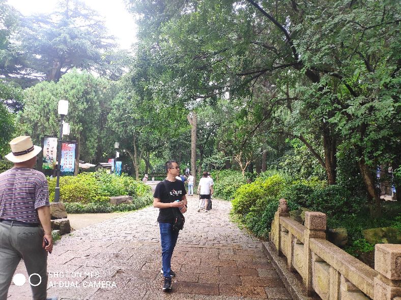 惠山古镇尊贤游记,惠山古镇游记合集