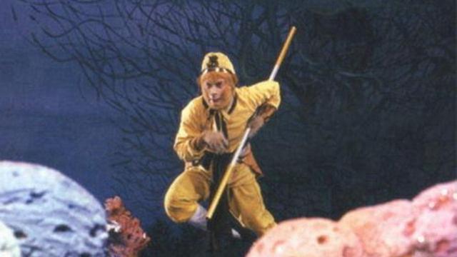 西游记齐天大圣孙悟空的来历,西游记齐天大圣孙悟空有多厉害