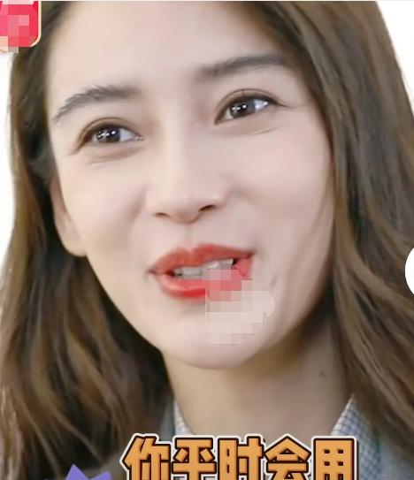 杨颖早期照片和现在对比,杨颖早期照片和现在照片