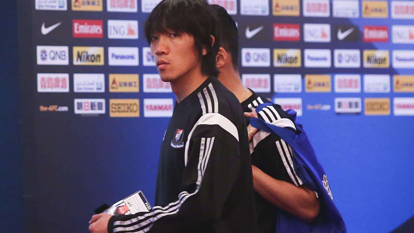 比贝克汉姆还牛的任意球大师,比贝克汉姆还厉害的任意球高手