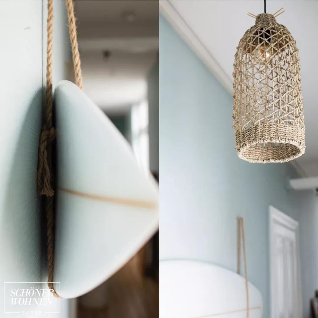 这对德国摄影师情侣，把家装成了全世界年轻人都羡慕的样子