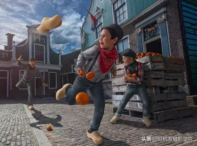 有技术含量实用性强的ps教程,ps高手都用的十大ps技巧