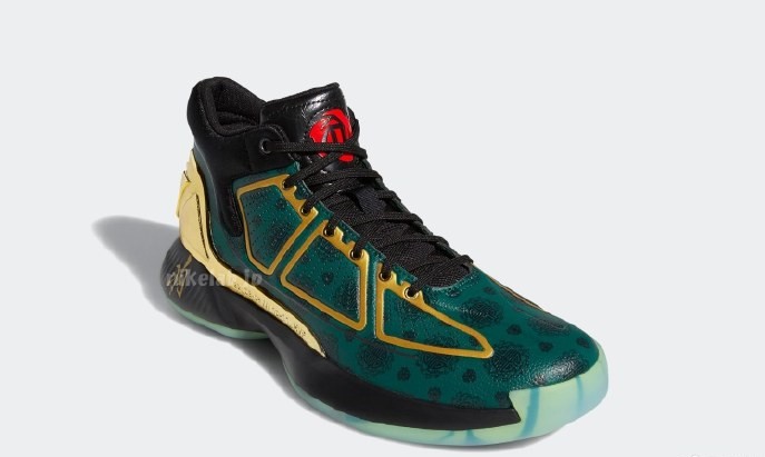 五虎阿迪,五虎将阿迪