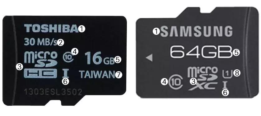 tf存储卡品牌排行榜,tf存储卡要不要钱