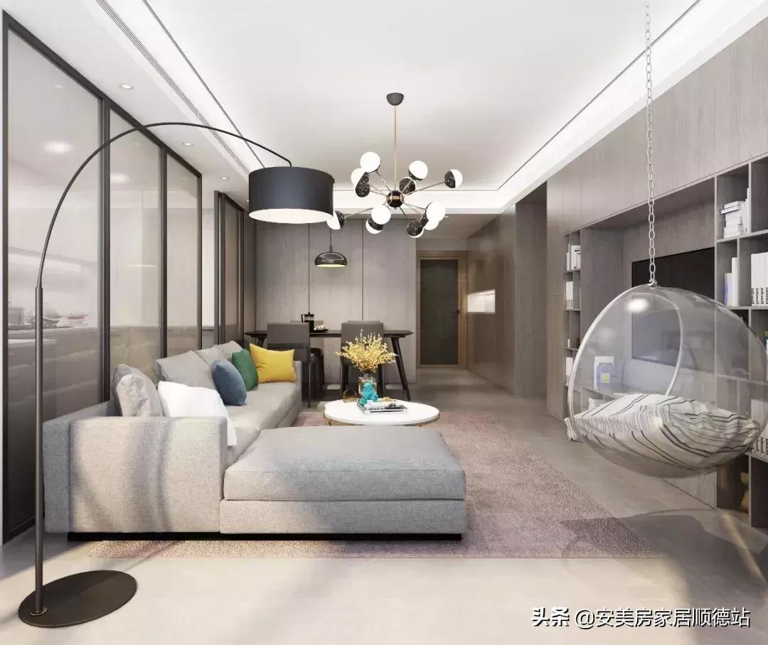 穿衣风格测试你什么性格,五种房子测试你的性格