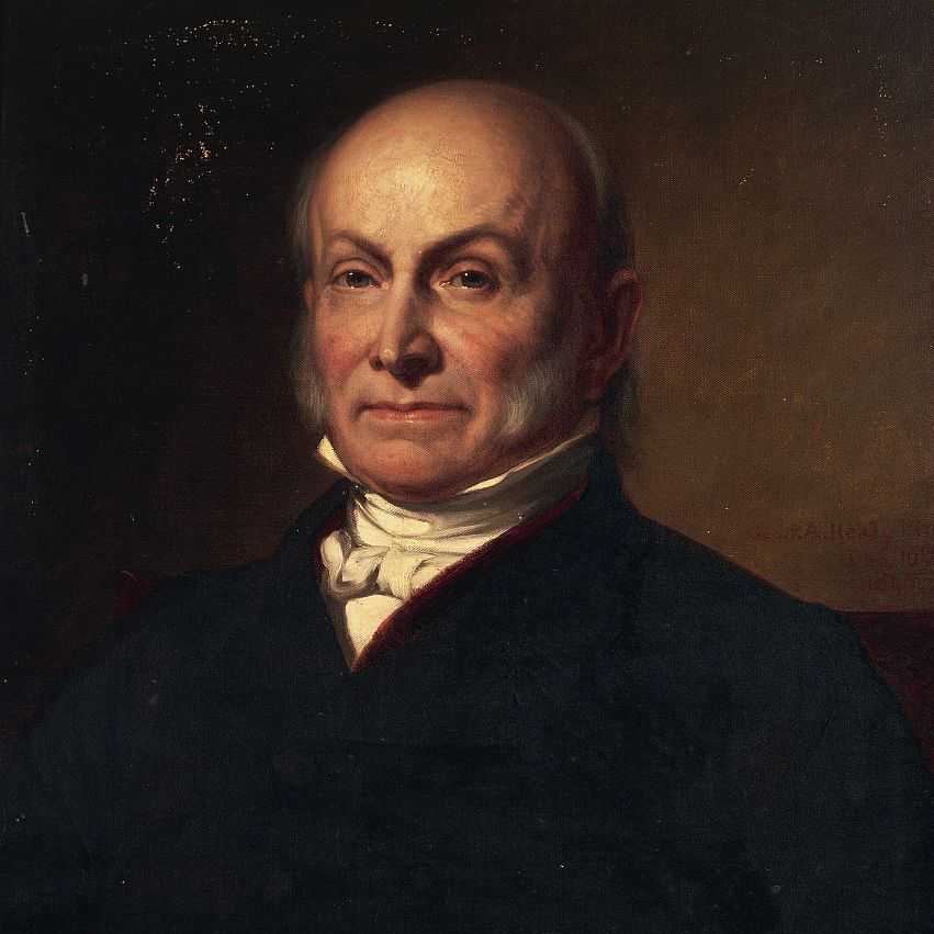 美国总统历史十大错误,历届美国总统败选感言