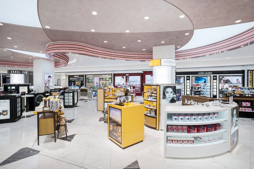 乐天免税店十大必买清单,乐天免税店必买攻略越南