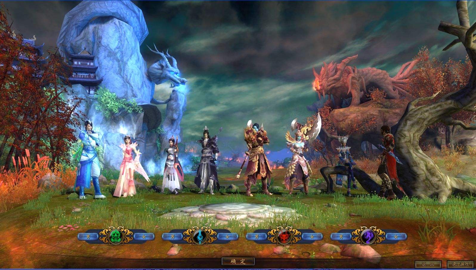 魔兽世界与王者光荣哪个好玩,魔兽世界和王者光荣哪个好玩