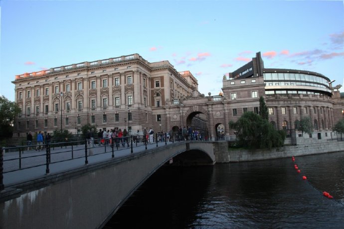 北欧斯德哥尔摩美景,北欧斯德哥尔摩城市视频